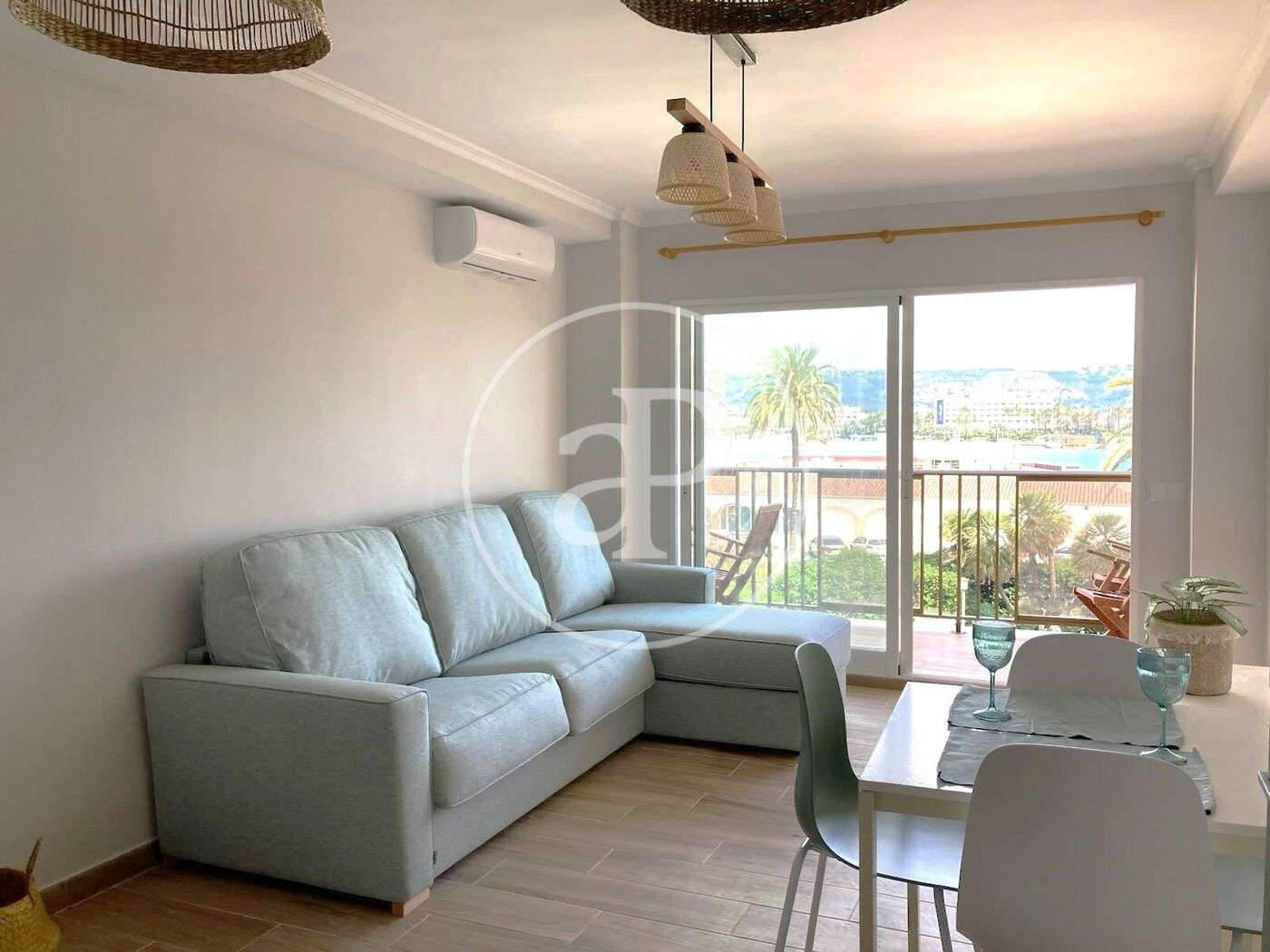 Fotografía del inmueble reportado: 1.100 €/mes — Jávea/Xabia, Jávea/Xabia