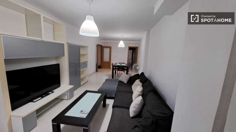 Fotografía del inmueble reportado: 1.800 €/mes — Valencia, Valencia