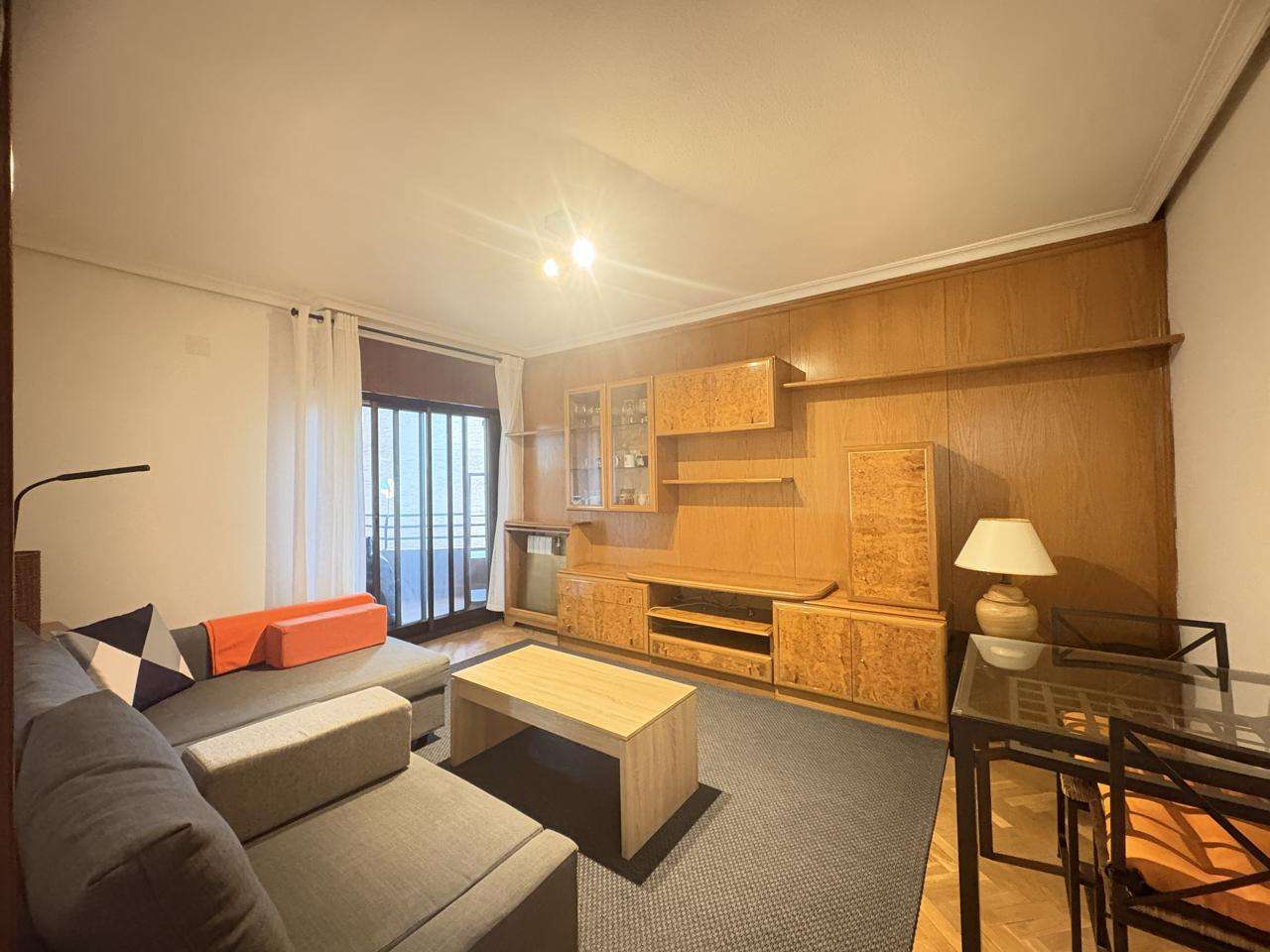 Fotografía del inmueble reportado: 1.600 €/mes — Madrid, Madrid