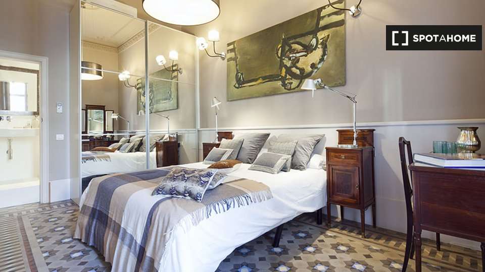 Fotografía del inmueble reportado: 5.630 €/mes — Barcelona, Barcelona