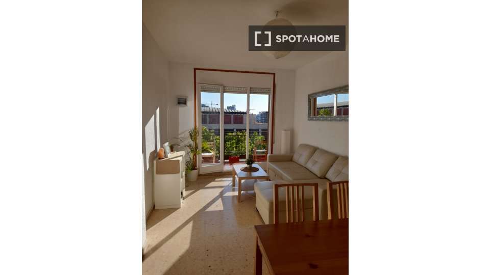 Fotografía del inmueble reportado: 2.650 €/mes — Barcelona, Barcelona