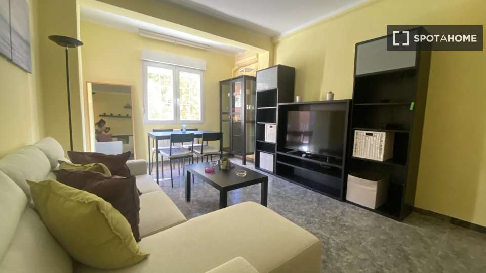 Fotografía del inmueble reportado: 1.800 €/mes — Madrid, Madrid
