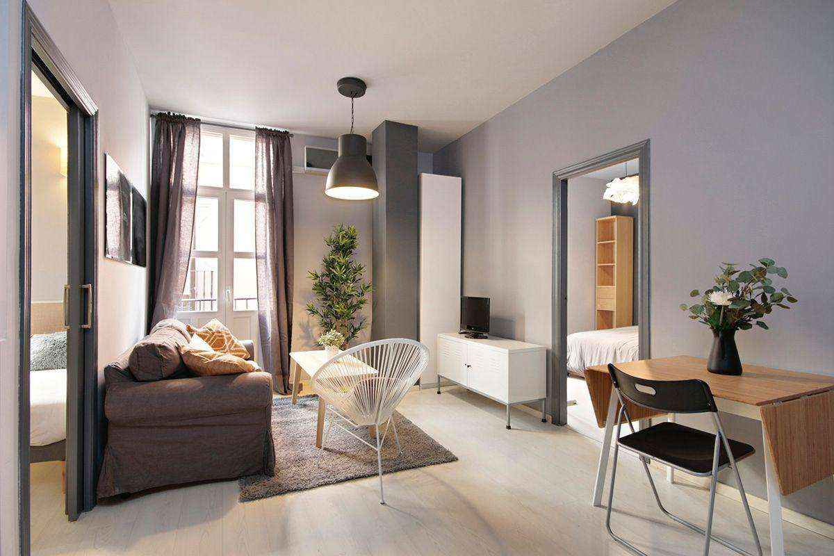 Fotografía del inmueble reportado: 1.300 €/mes — Granada, Granada