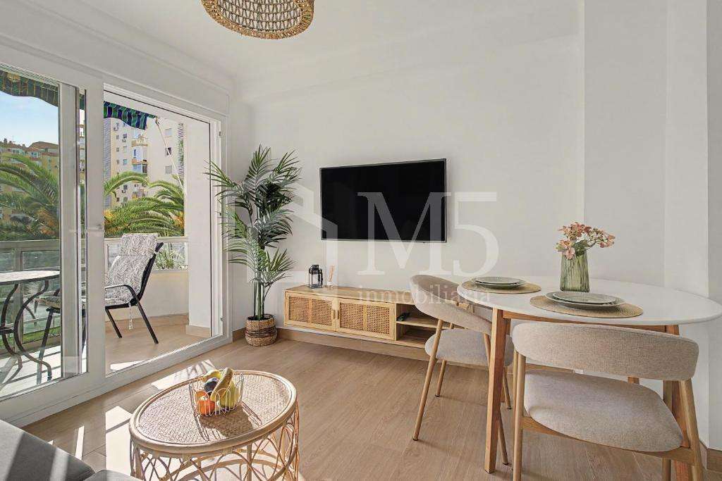 Fotografía del inmueble reportado: 750 €/mes — Algarrobo, Algarrobo