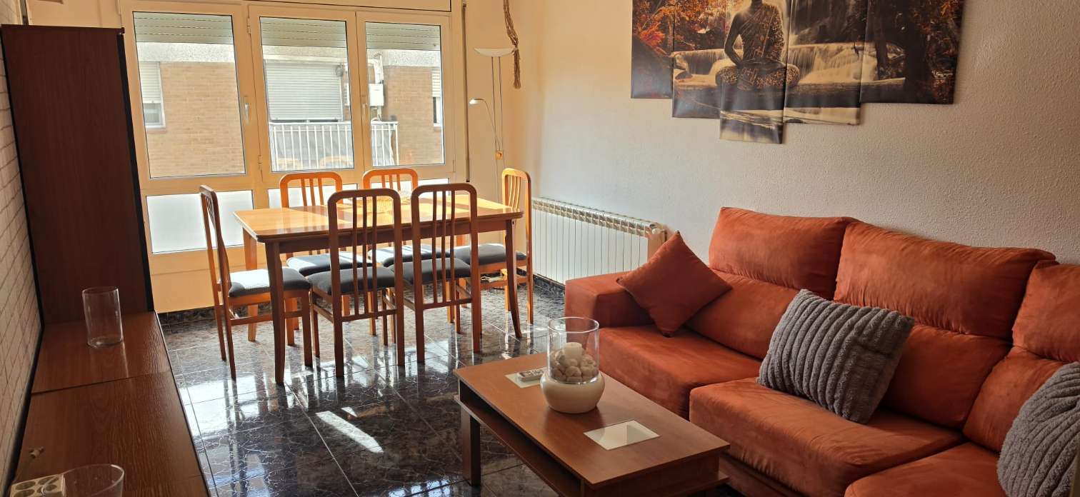 Fotografía del inmueble reportado: 700 €/mes — Vilanova del Cami, Vilanova del Cami