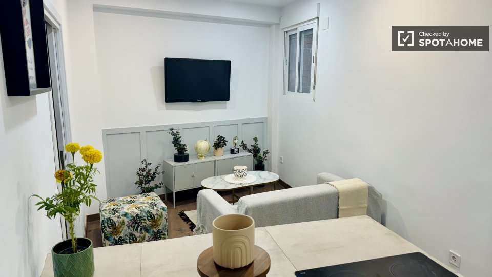 Fotografía del inmueble reportado: 1.575 €/mes — Madrid, Madrid