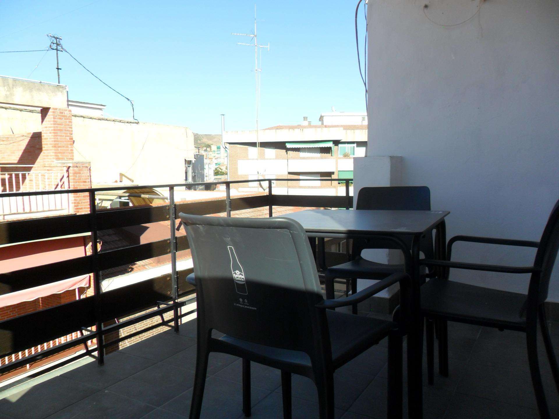 Fotografía del inmueble reportado: 900 €/mes — Granada, Granada