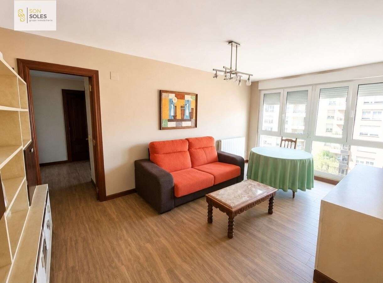 Fotografía del inmueble reportado: 850 €/mes — Santander, Santander