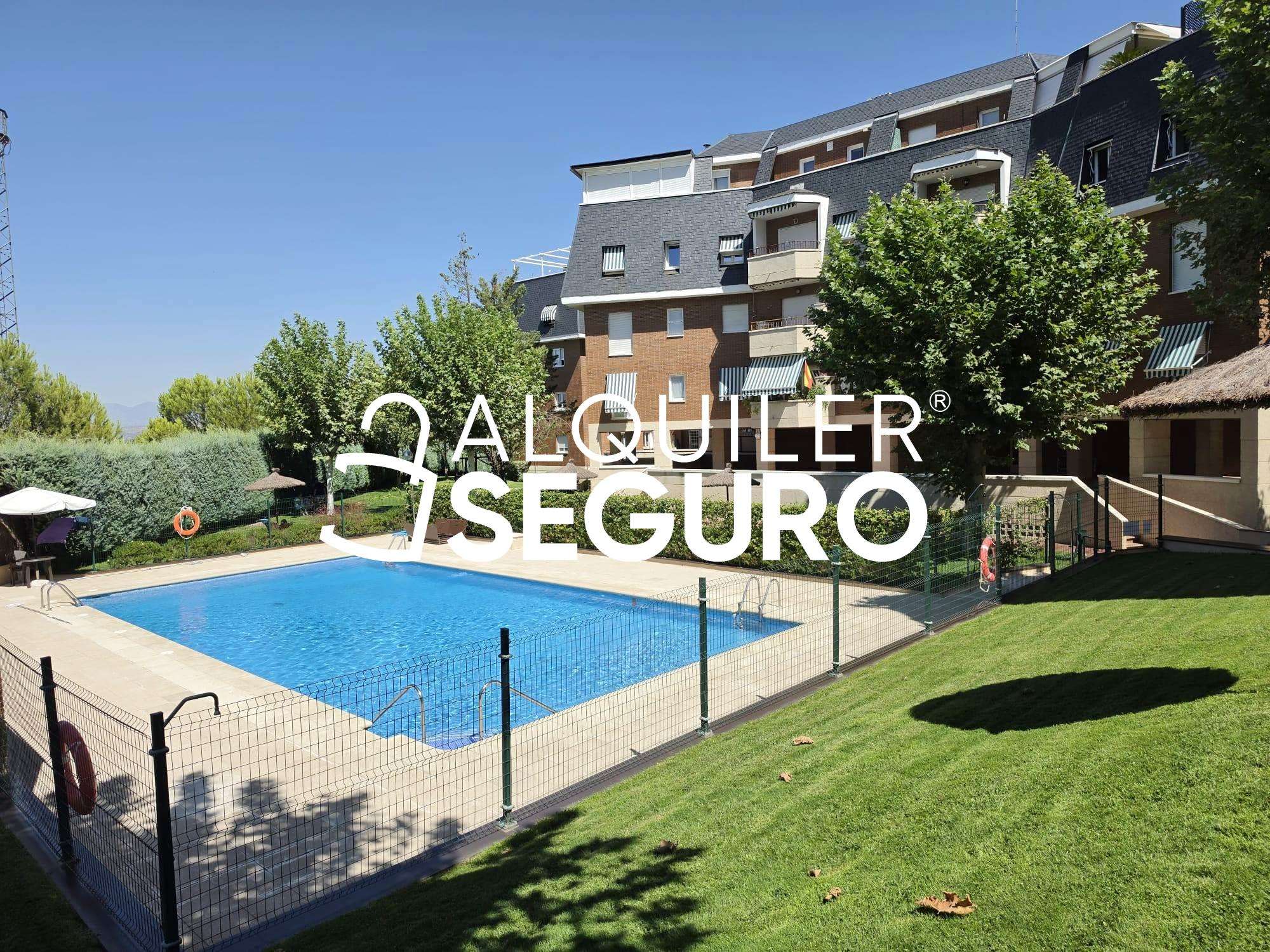 Fotografía del inmueble reportado: 1.750 €/mes — Majadahonda, Majadahonda
