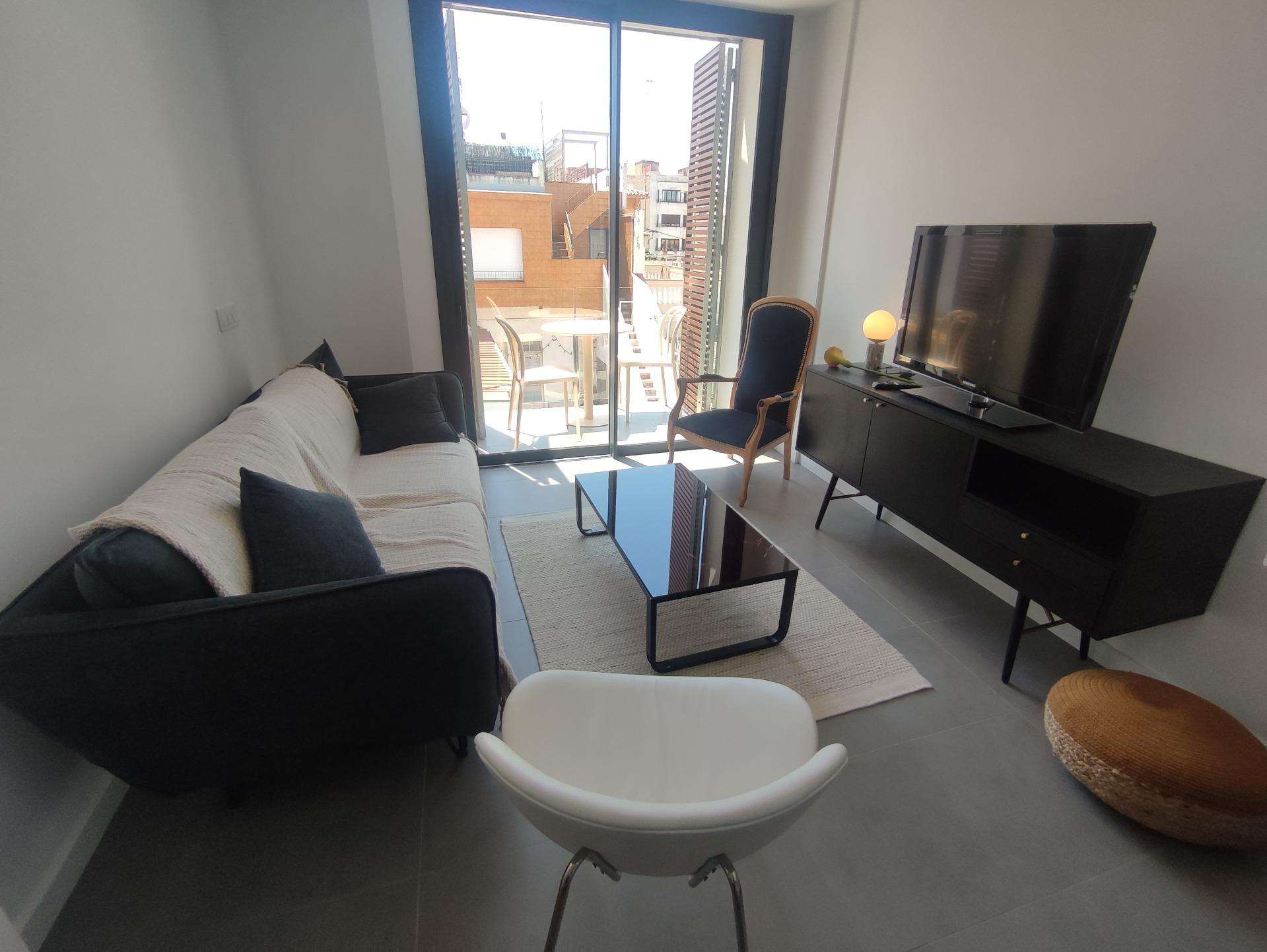 Fotografía del inmueble reportado: 2.650 €/mes — Palamos, Palamos