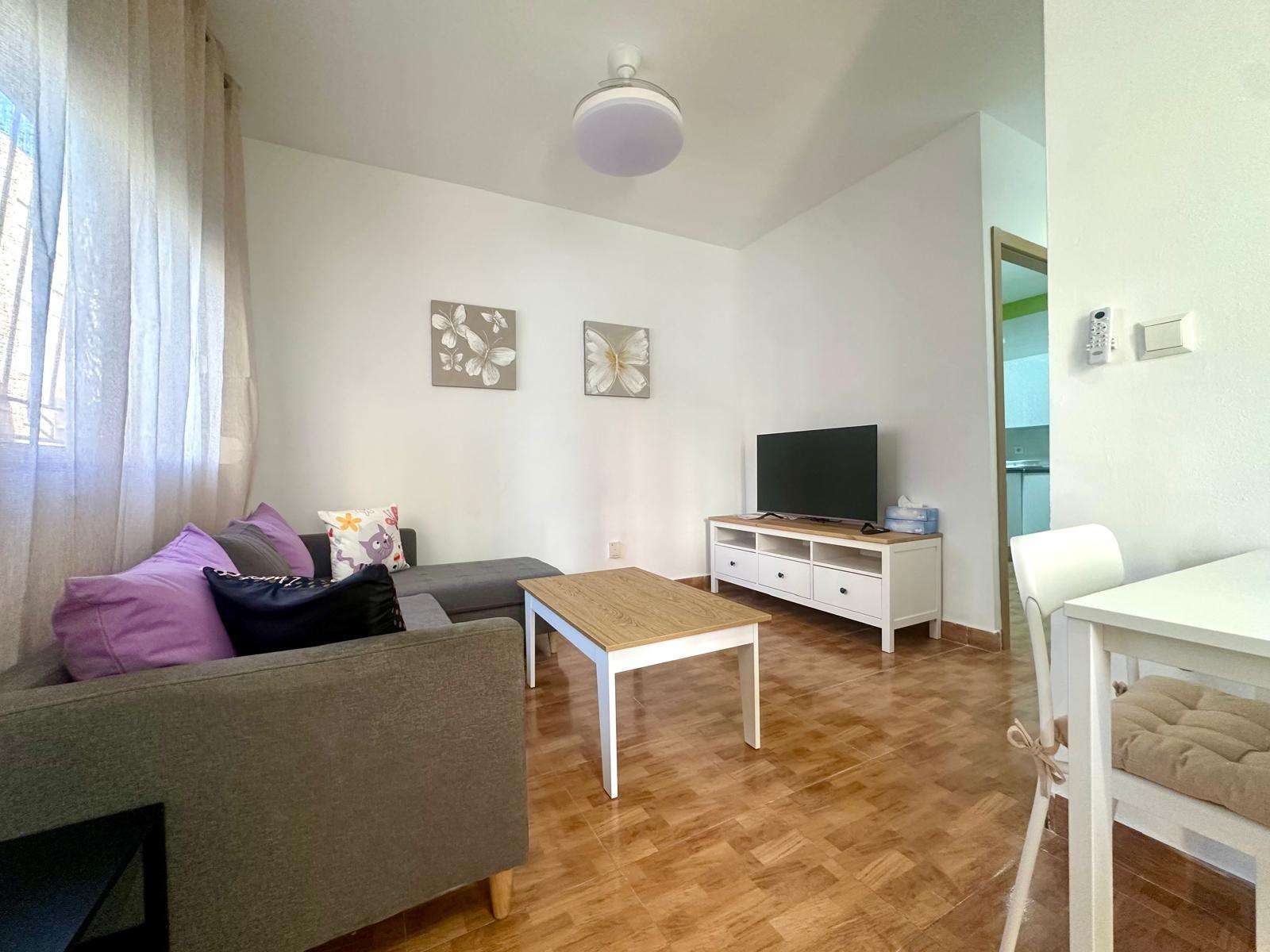 Fotografía del inmueble reportado: 800 €/mes — Almería, Almería