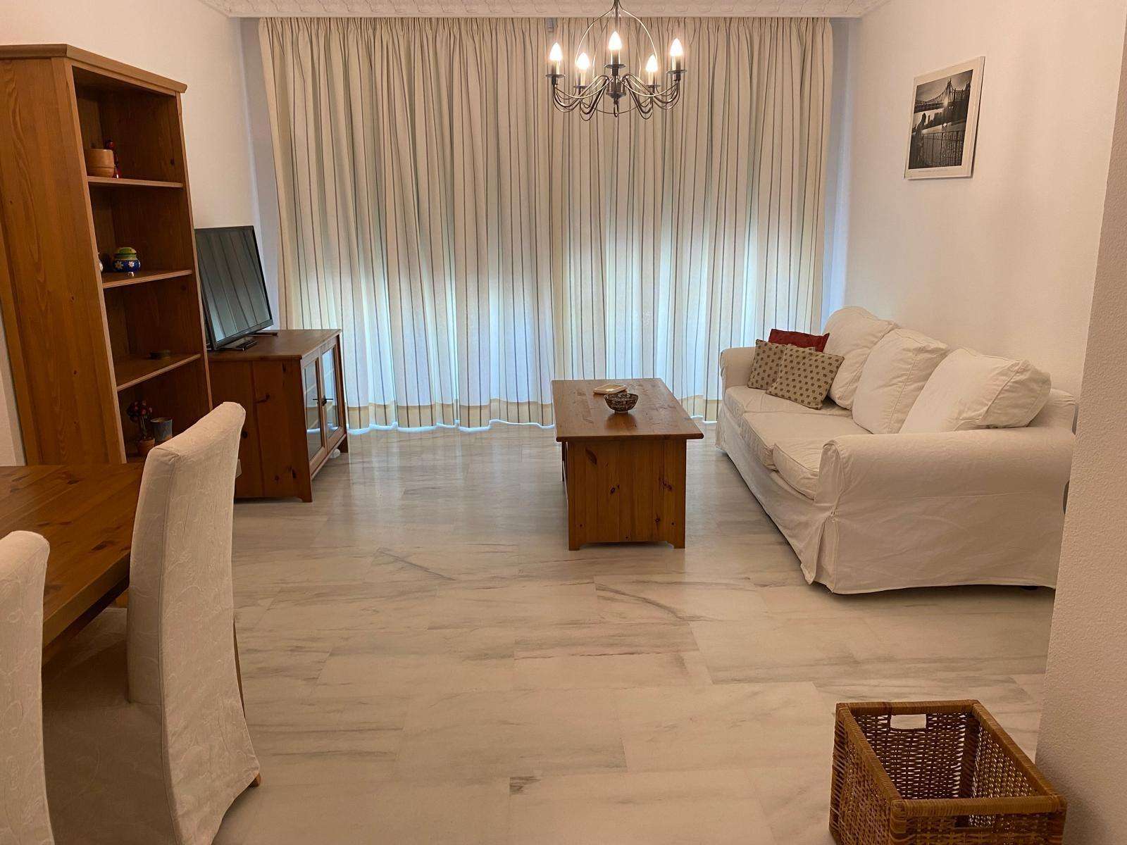 Fotografía del inmueble reportado: 1.400 €/mes — Sevilla, Sevilla