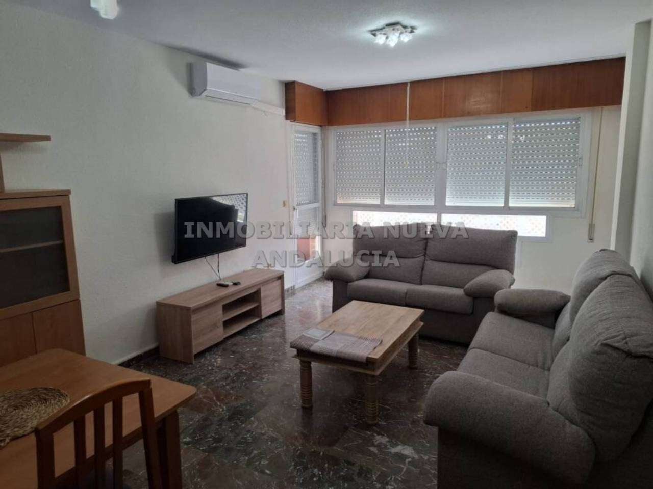 Fotografía del inmueble reportado: 1.000 €/mes — Almería, Almería