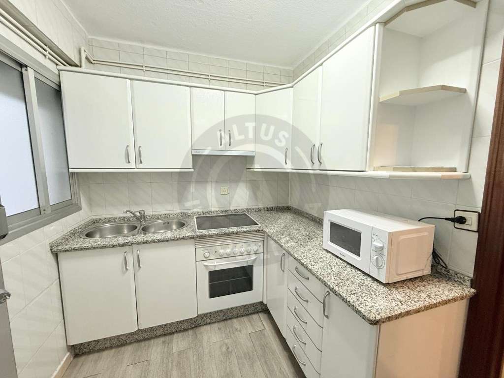 Fotografía del inmueble reportado: 600 €/mes — Cáceres, Cáceres