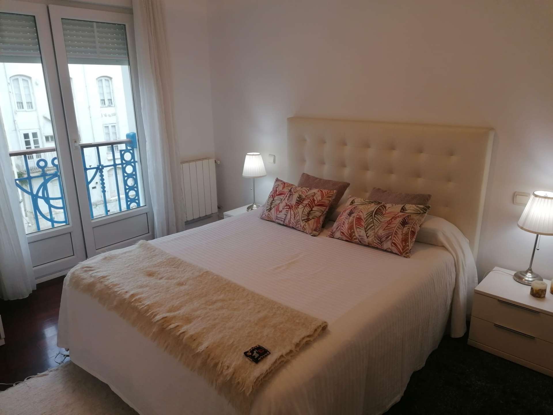 Fotografía del inmueble reportado: 1.300 €/mes — Santander, Santander