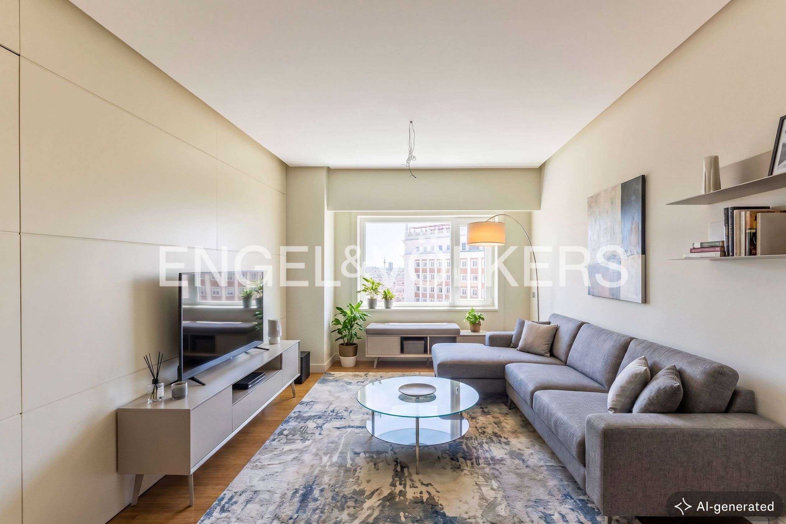 Fotografía del inmueble reportado: 3.800 €/mes — Madrid, Madrid