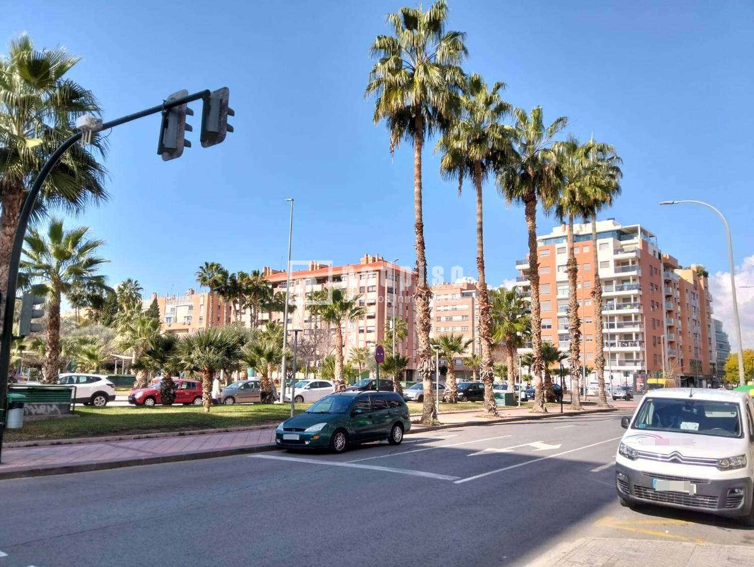 Fotografía del inmueble reportado: 800 €/mes — Murcia, Murcia