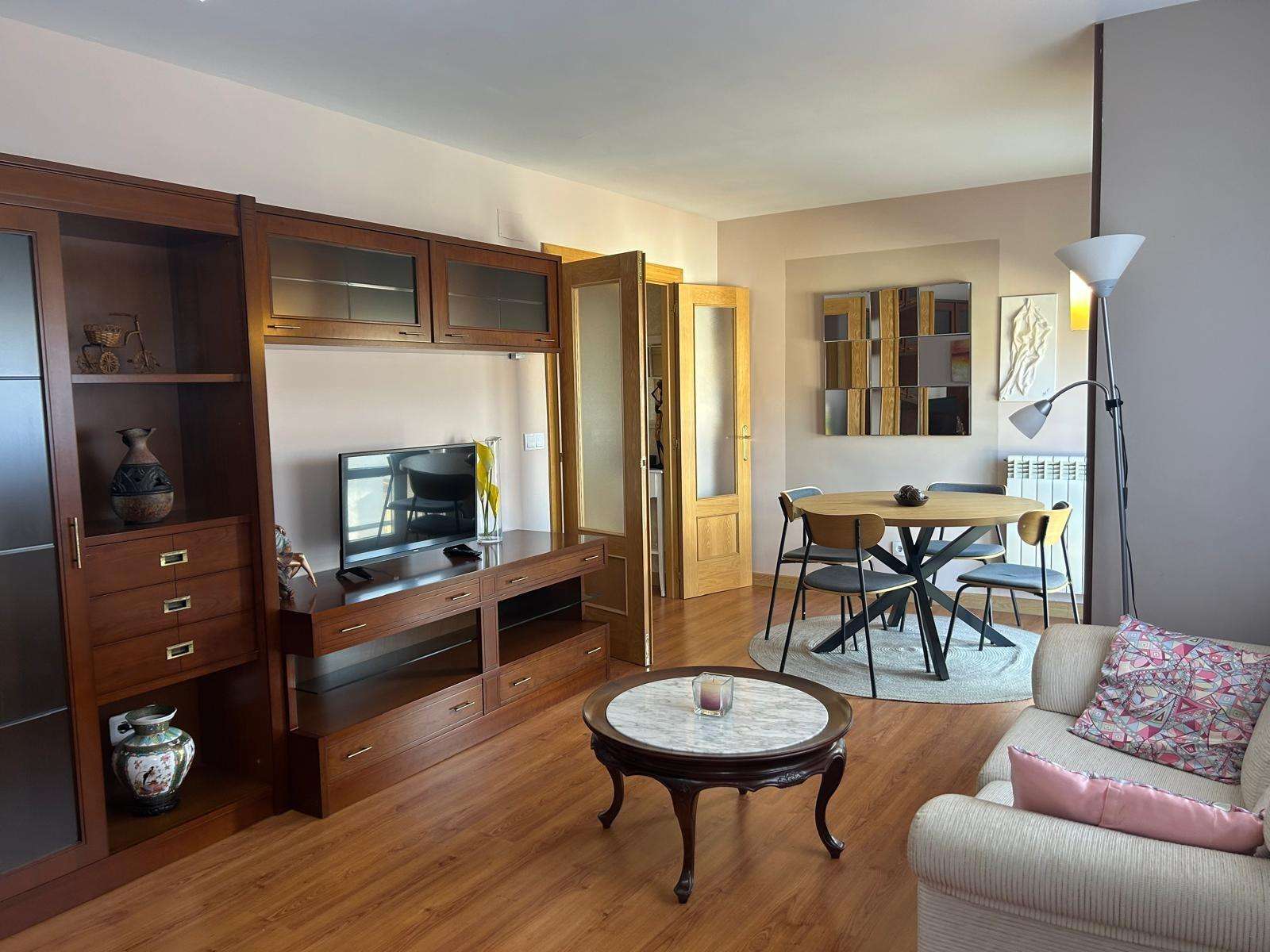 Fotografía del inmueble reportado: 650 €/mes — Olite, Olite