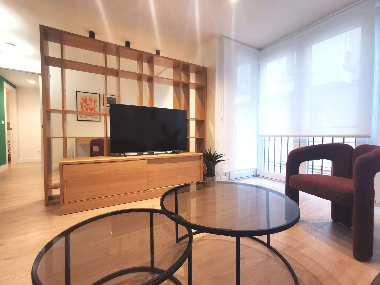 Fotografía del inmueble reportado: 1.900 €/mes — Granada, Granada