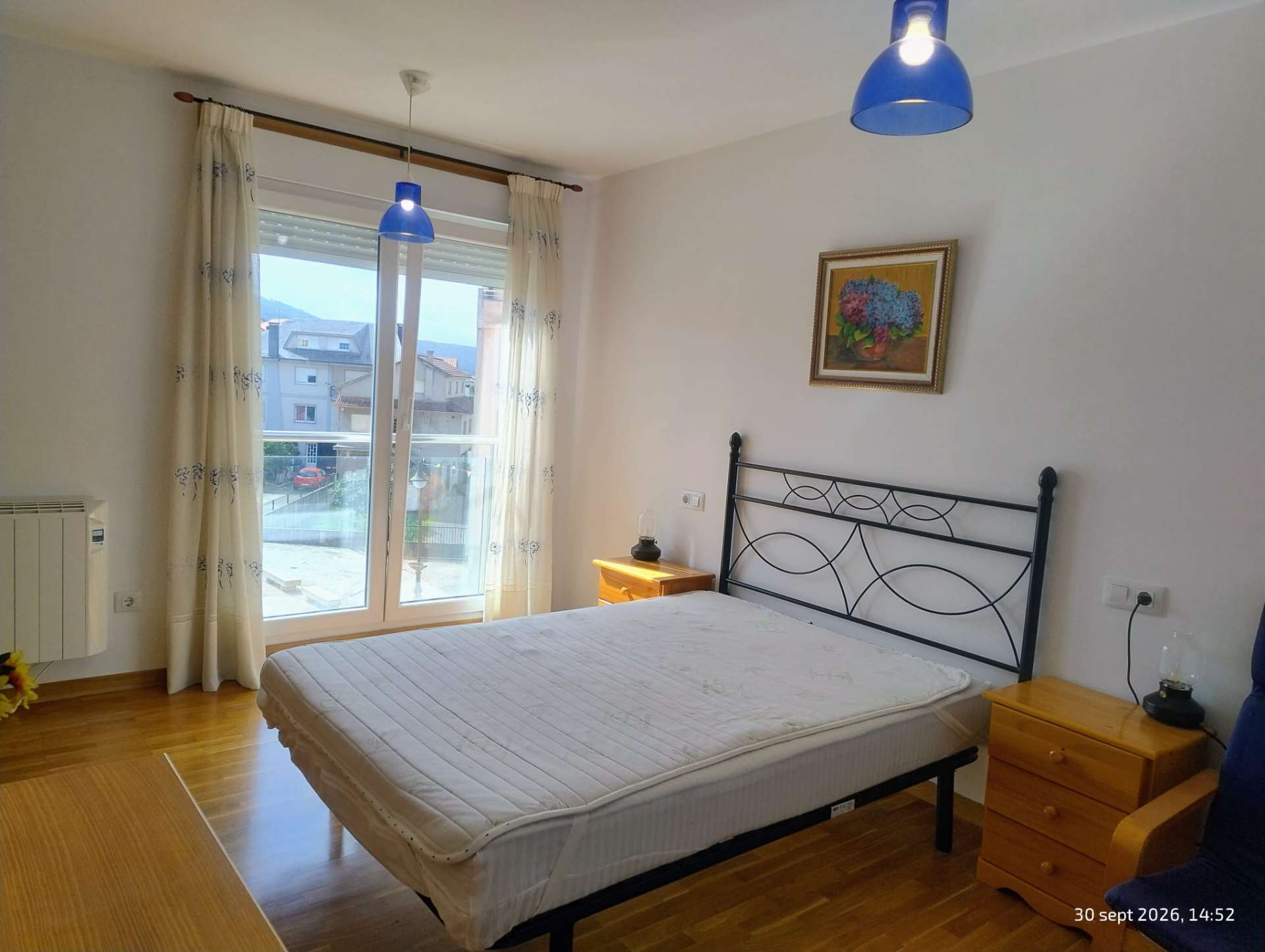 Fotografía del inmueble reportado: 500 €/mes — A Baña, A Baña