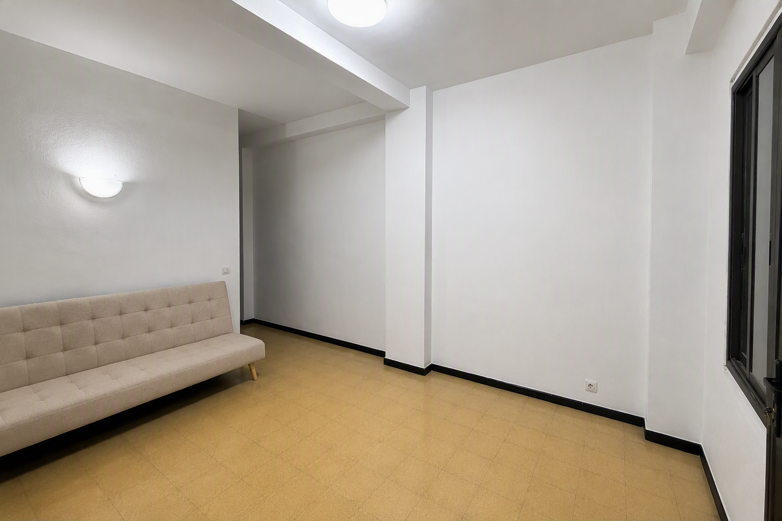 Fotografía del inmueble reportado: 1.100 €/mes — Santa Cruz de Tenerife, Santa Cruz de Tenerife
