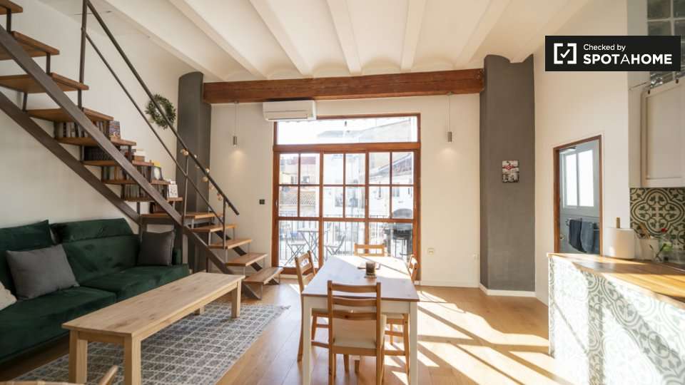 Fotografía del inmueble reportado: 1.750 €/mes — Valencia, Valencia