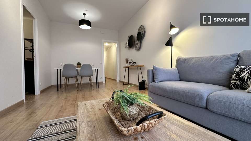 Fotografía del inmueble reportado: 2.390 €/mes — Barcelona, Barcelona