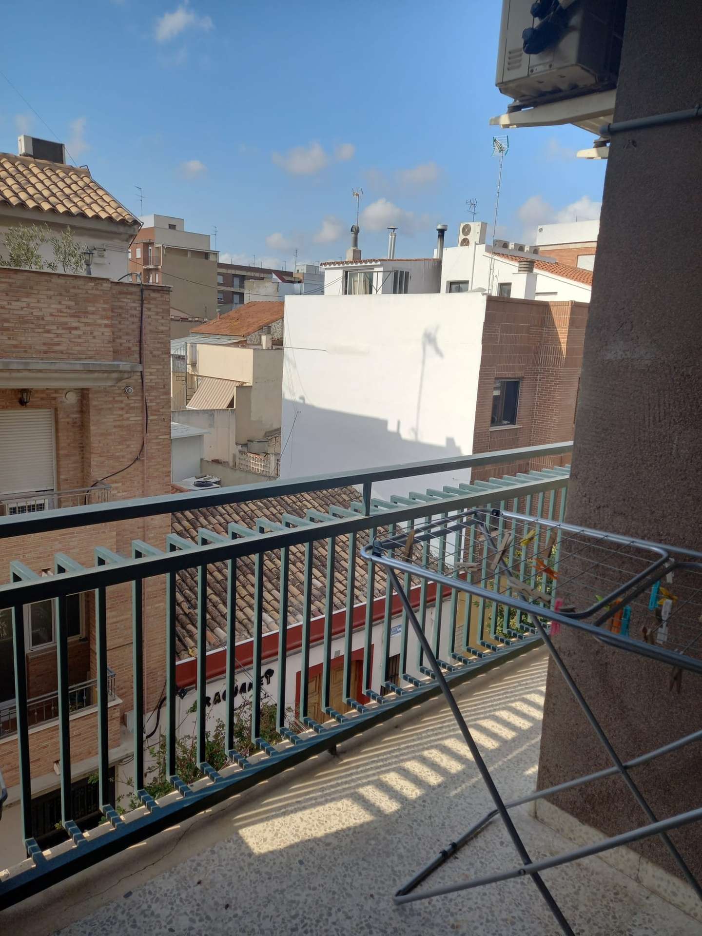 Fotografía del inmueble reportado: 1.050 €/mes — Burjassot, Burjassot