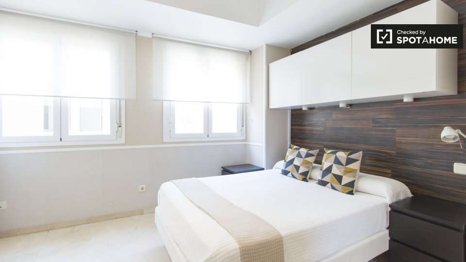 Fotografía del inmueble reportado: 1.250 €/mes — Madrid, Madrid