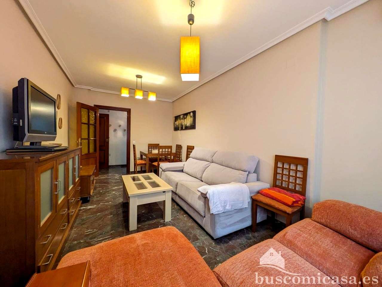 Fotografía del inmueble reportado: 590 €/mes — Linares, Linares