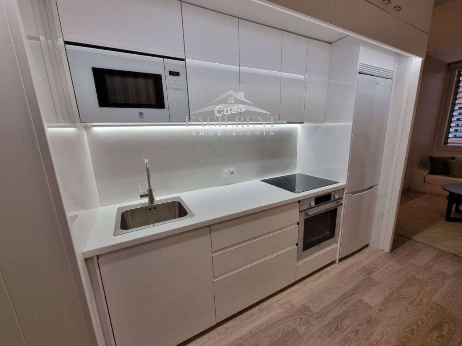 Fotografía del inmueble reportado: 1.300 €/mes — Barcelona, Barcelona