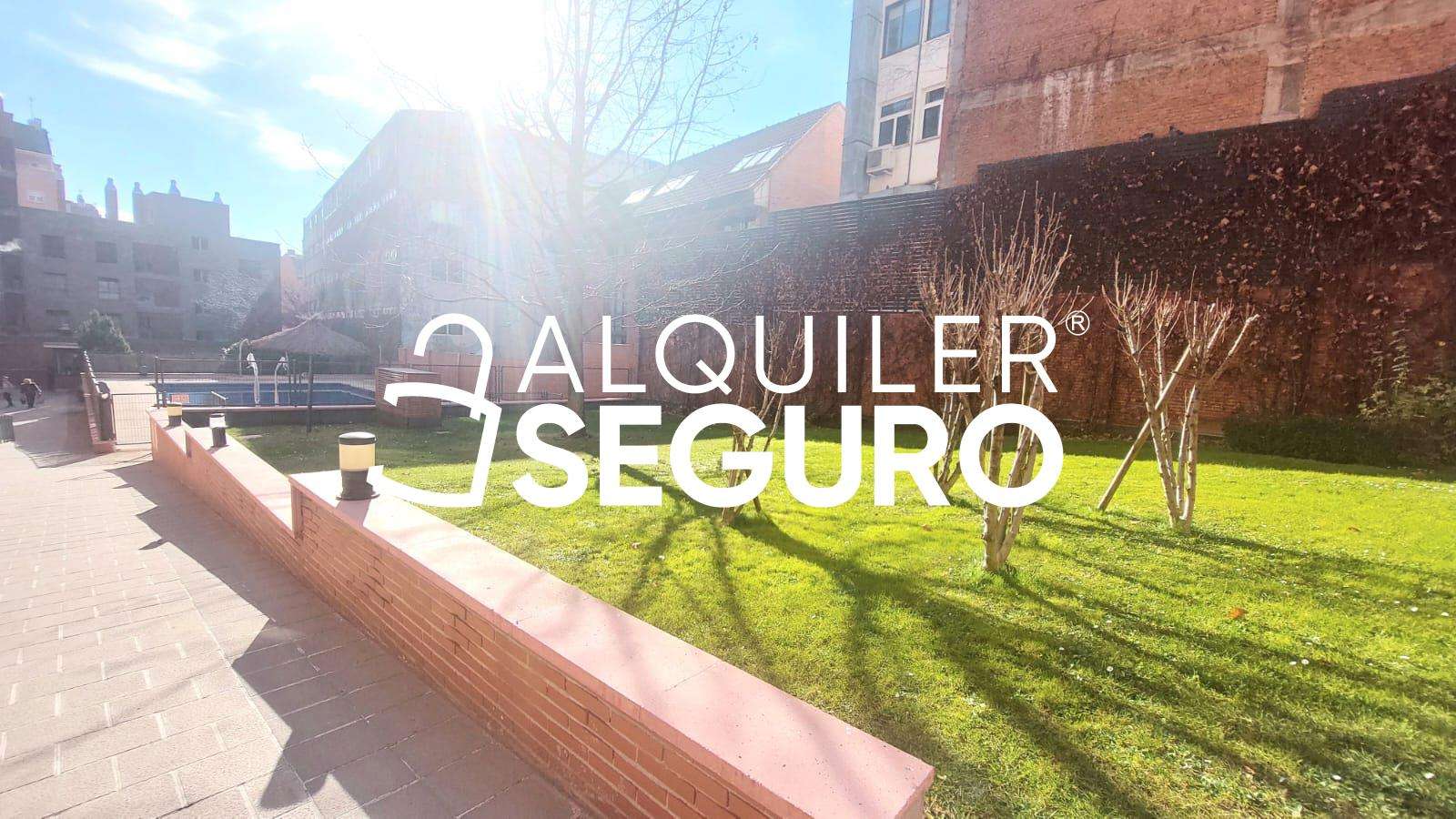 Fotografía del inmueble reportado: 1.650 €/mes — Madrid, Madrid