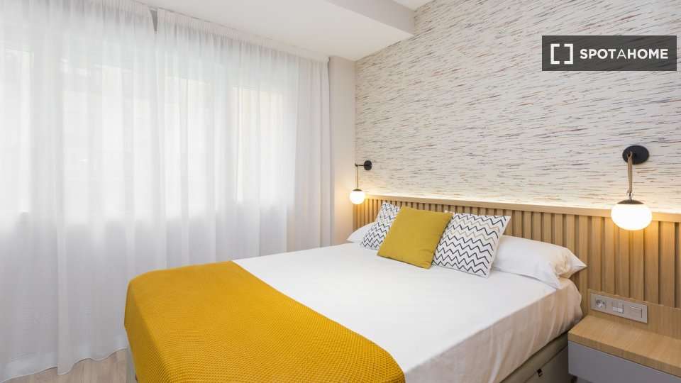 Fotografía del inmueble reportado: 2.695 €/mes — Madrid, Madrid