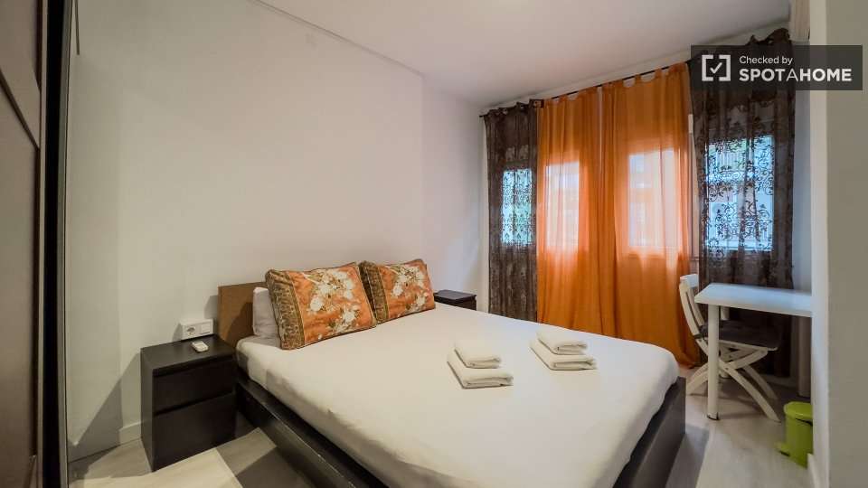 Fotografía del inmueble reportado: 1.400 €/mes — Barcelona, Barcelona