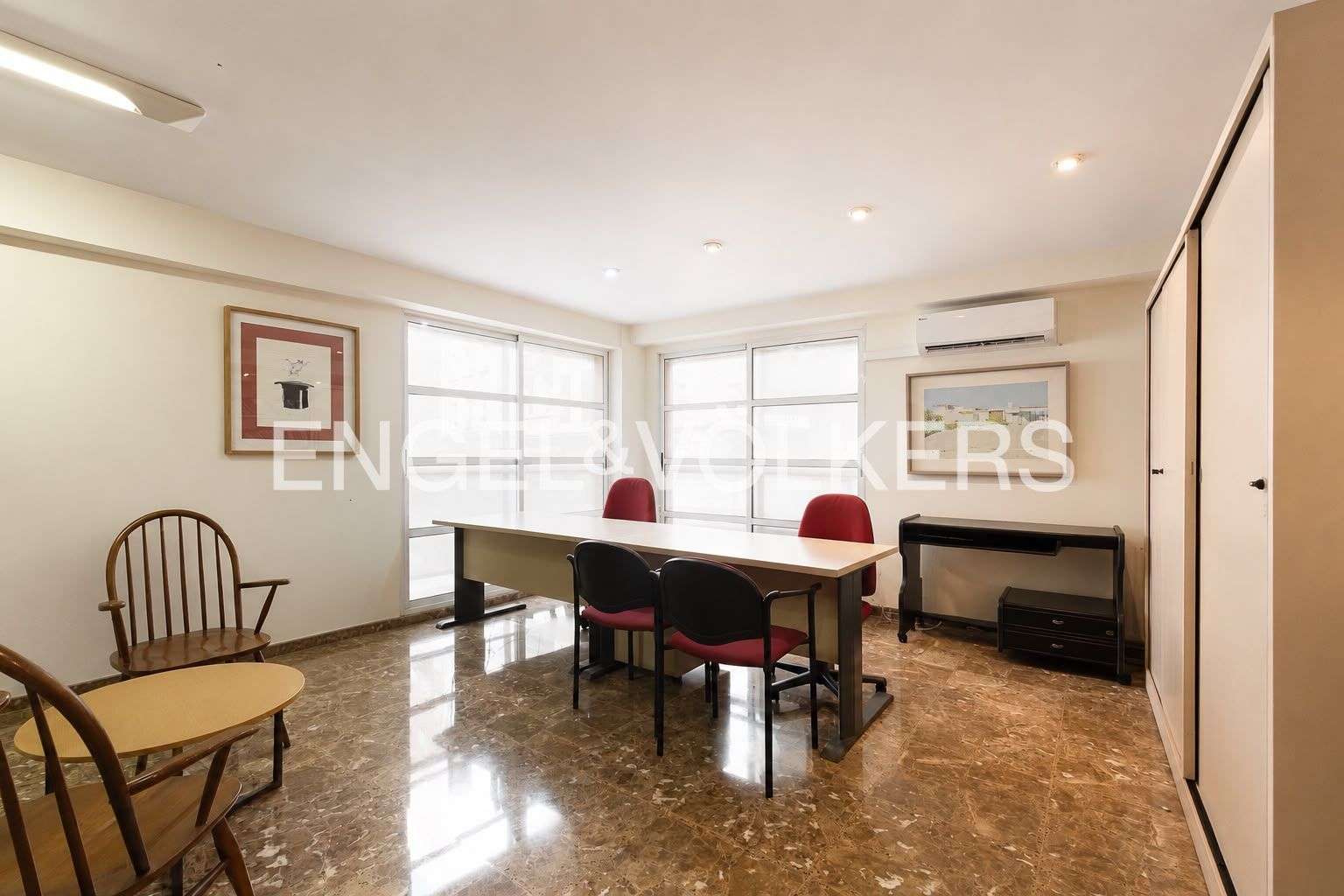 Fotografía del inmueble reportado: 1.900 €/mes — Valencia, Valencia