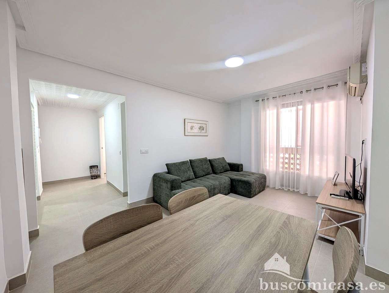 Fotografía del inmueble reportado: 600 €/mes — Linares, Linares