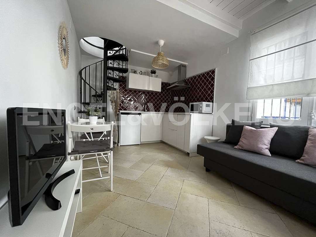 Fotografía del inmueble reportado: 1.500 €/mes — Sitges, Sitges