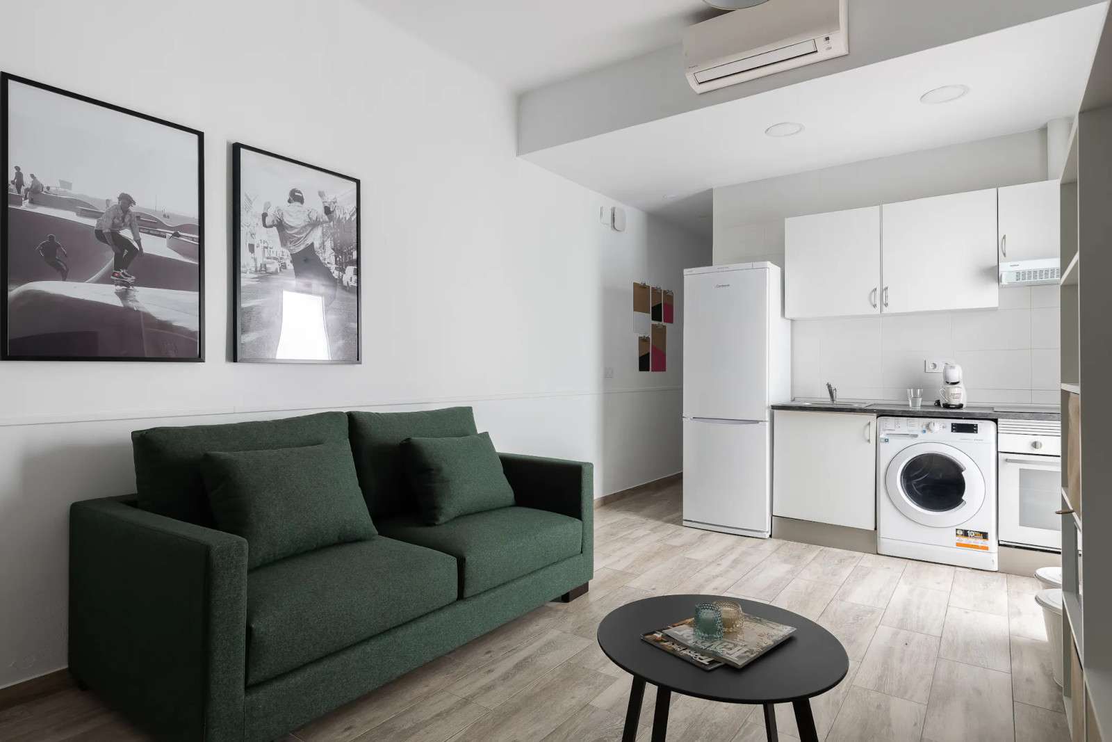 Fotografía del inmueble reportado: 1.923 €/mes — Getafe, Getafe