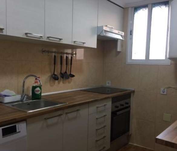 Fotografía del inmueble reportado: 1.000 €/mes — Valencia, Valencia