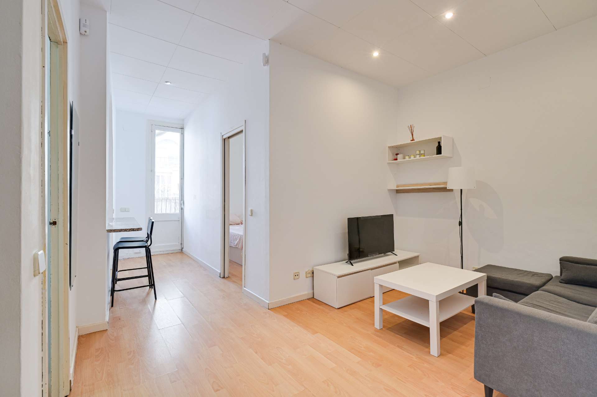 Fotografía del inmueble reportado: 1.250 €/mes — Barcelona, Barcelona