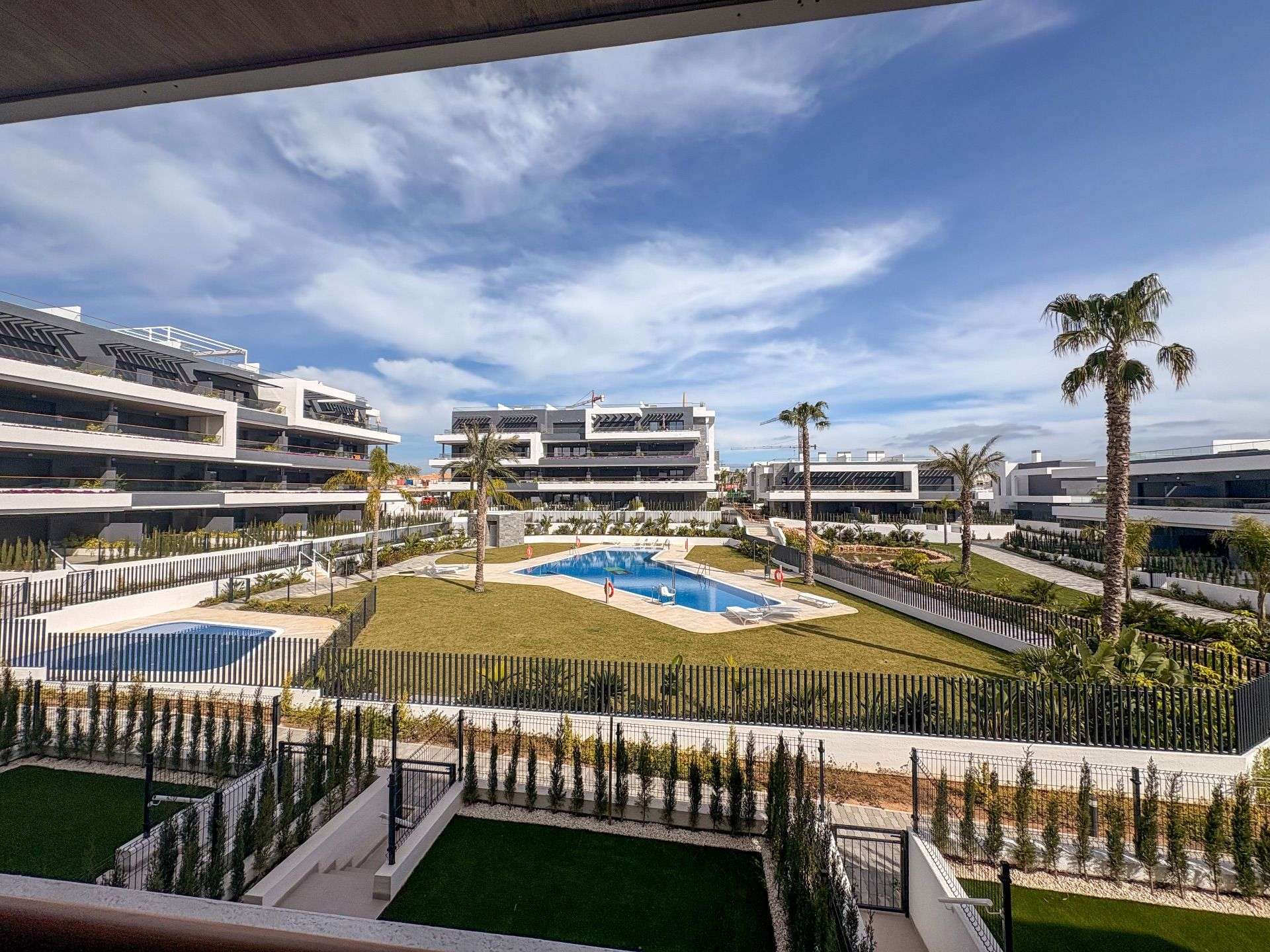 Fotografía del inmueble reportado: 1.800 €/mes — Torrevieja, Torrevieja