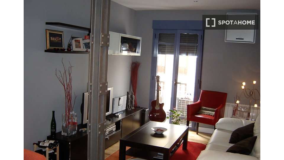 Fotografía del inmueble reportado: 2.400 €/mes — Madrid, Madrid