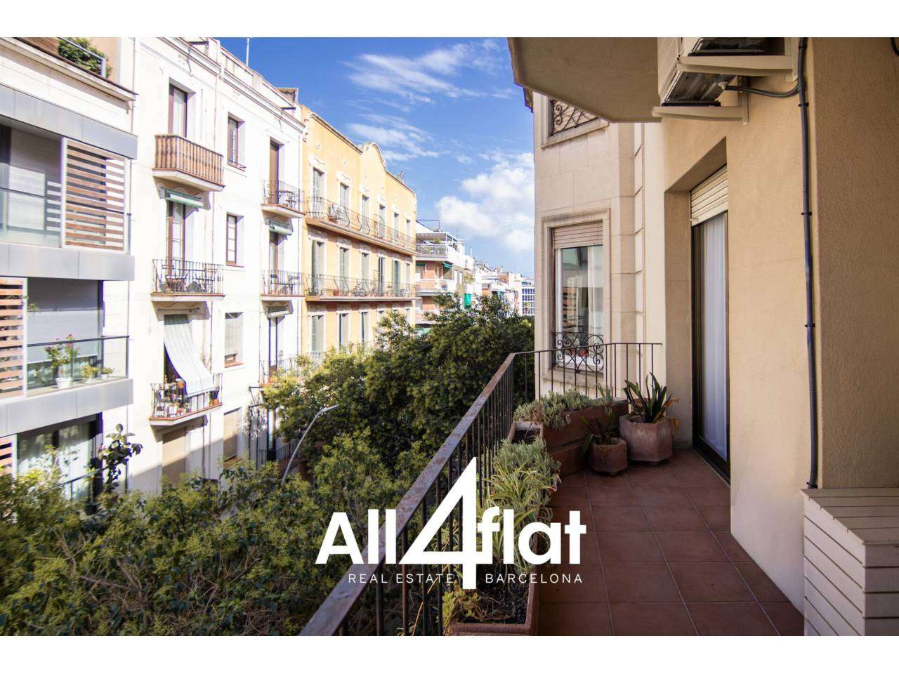 Fotografía del inmueble reportado: 1.800 €/mes — Barcelona, Barcelona