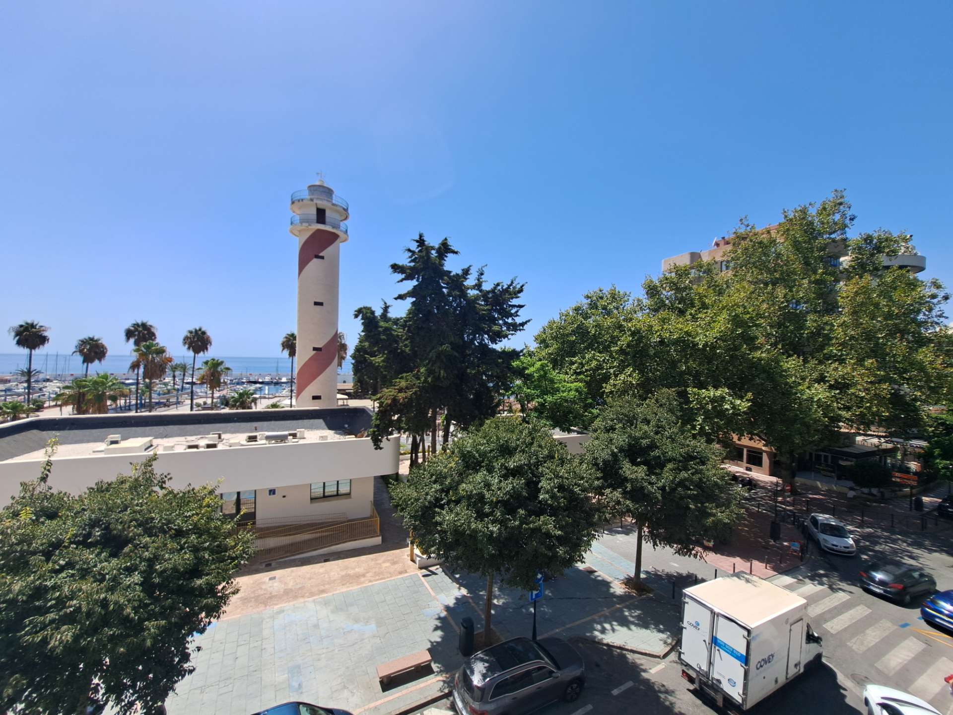 Fotografía del inmueble reportado: 1.000 €/mes — Marbella, Marbella