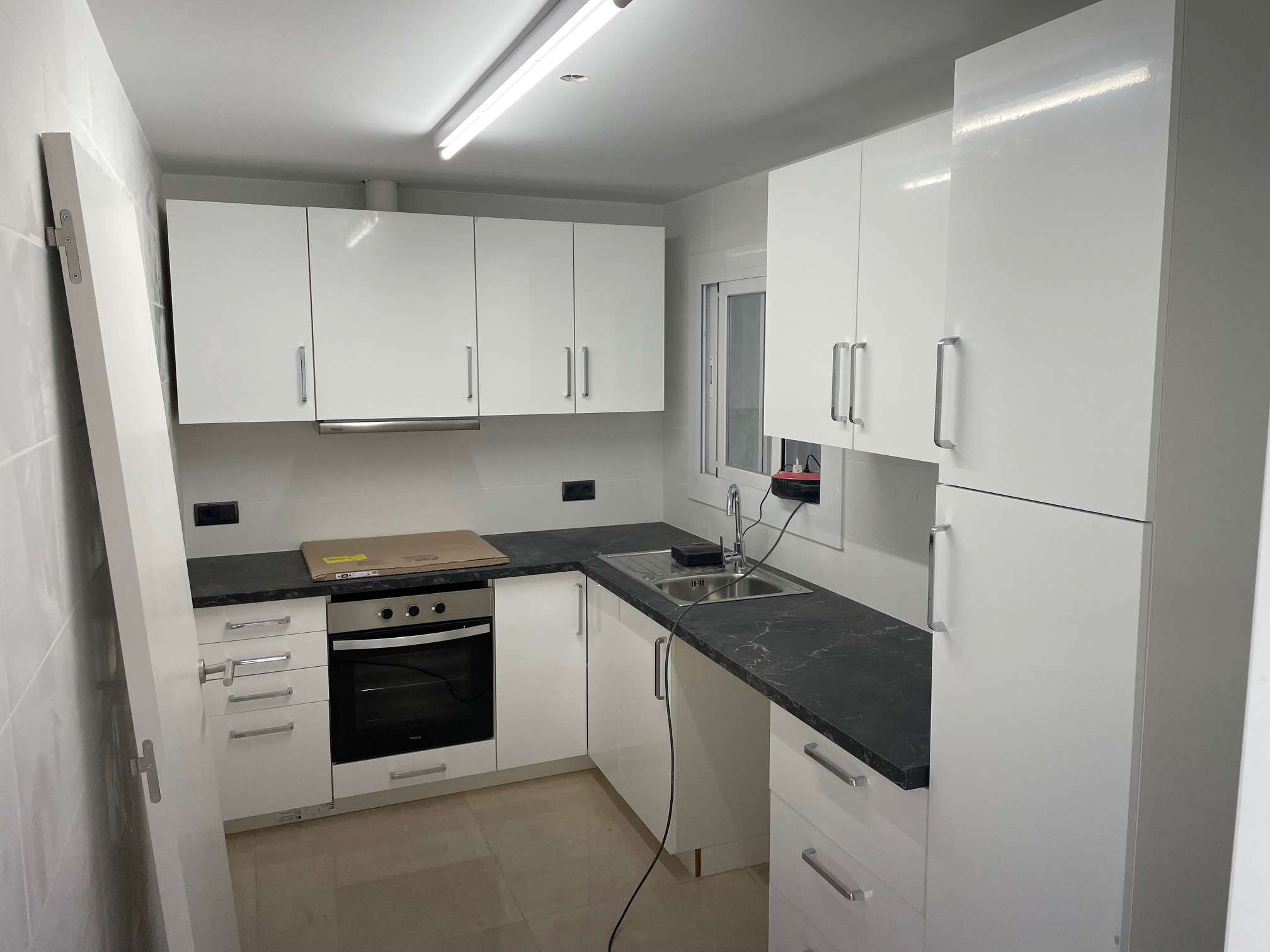 Fotografía del inmueble reportado: 1.139 €/mes — Canet de Mar, Canet de Mar