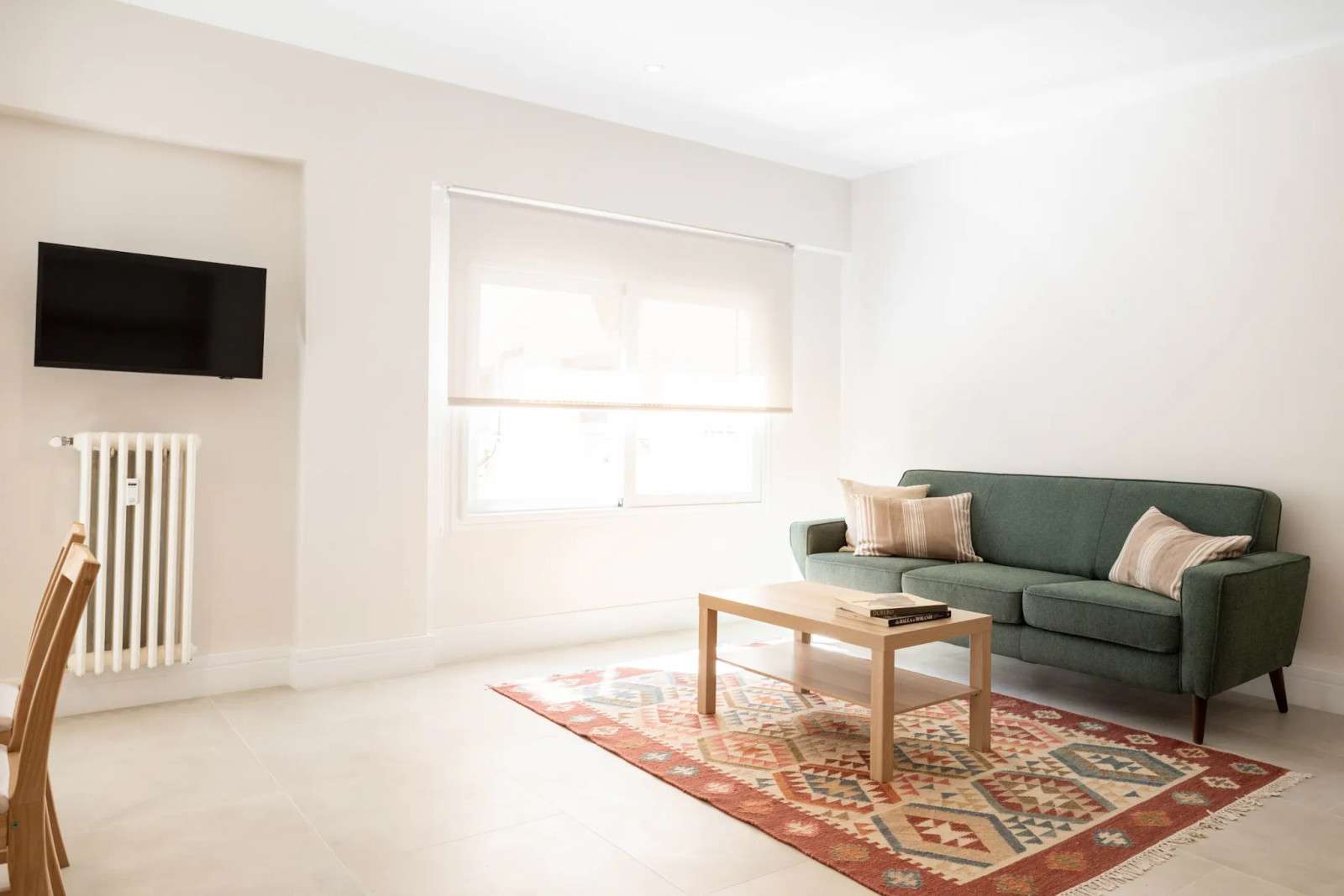 Fotografía del inmueble reportado: 2.340 €/mes — Madrid, Madrid