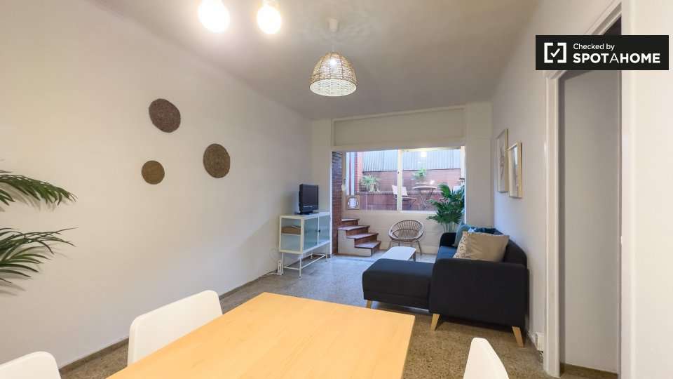 Fotografía del inmueble reportado: 1.620 €/mes — Barcelona, Barcelona