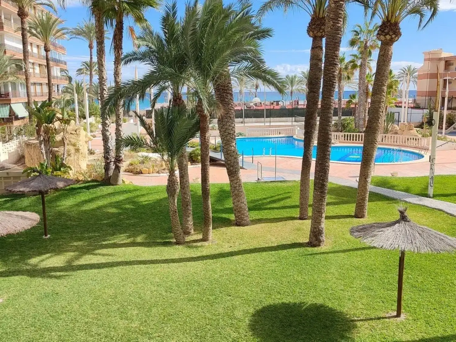 Fotografía del inmueble reportado: 1.200 €/mes — Alicante/Alacant, Alicante/Alacant