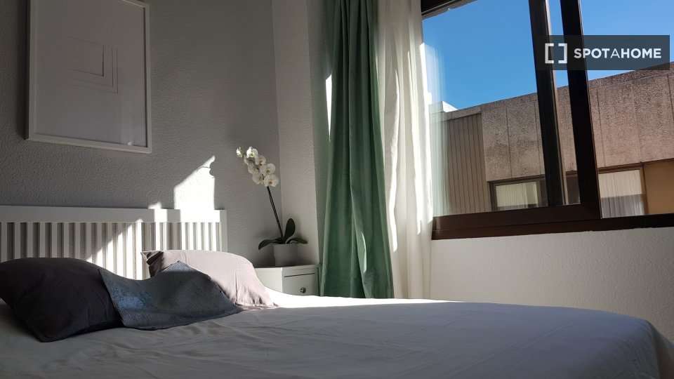 Fotografía del inmueble reportado: 1.450 €/mes — Madrid, Madrid