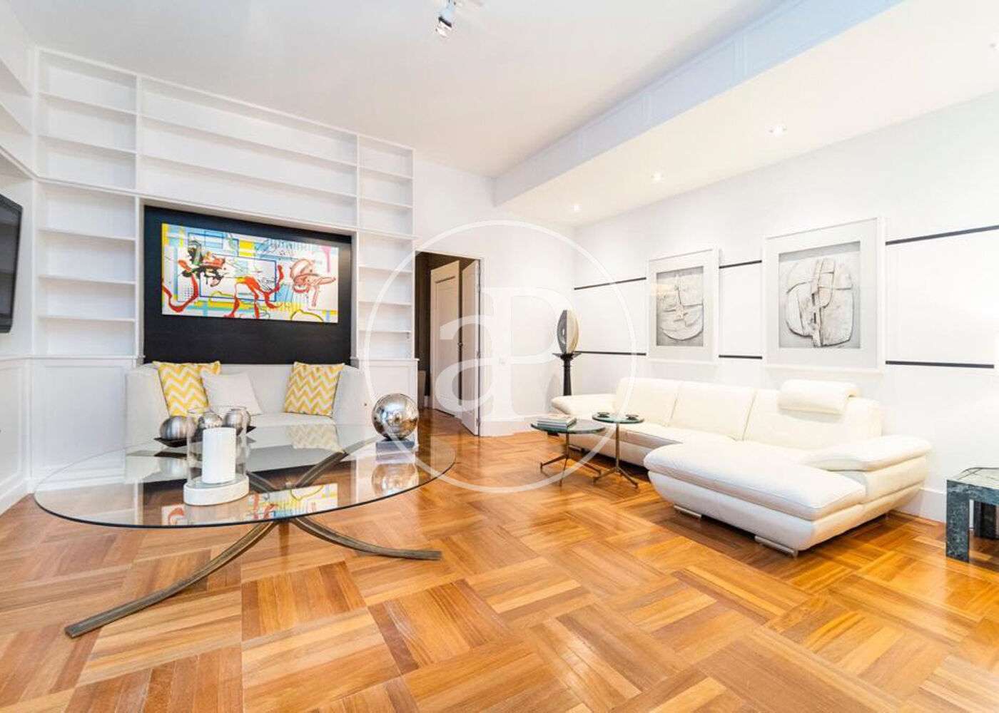 Fotografía del inmueble reportado: 5.900 €/mes — Madrid, Madrid